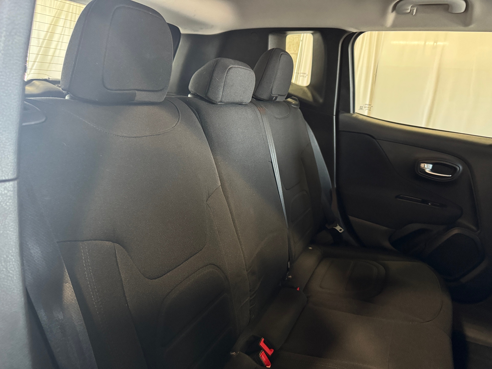 Thumbnail: 2019 Jeep Renegade - 6