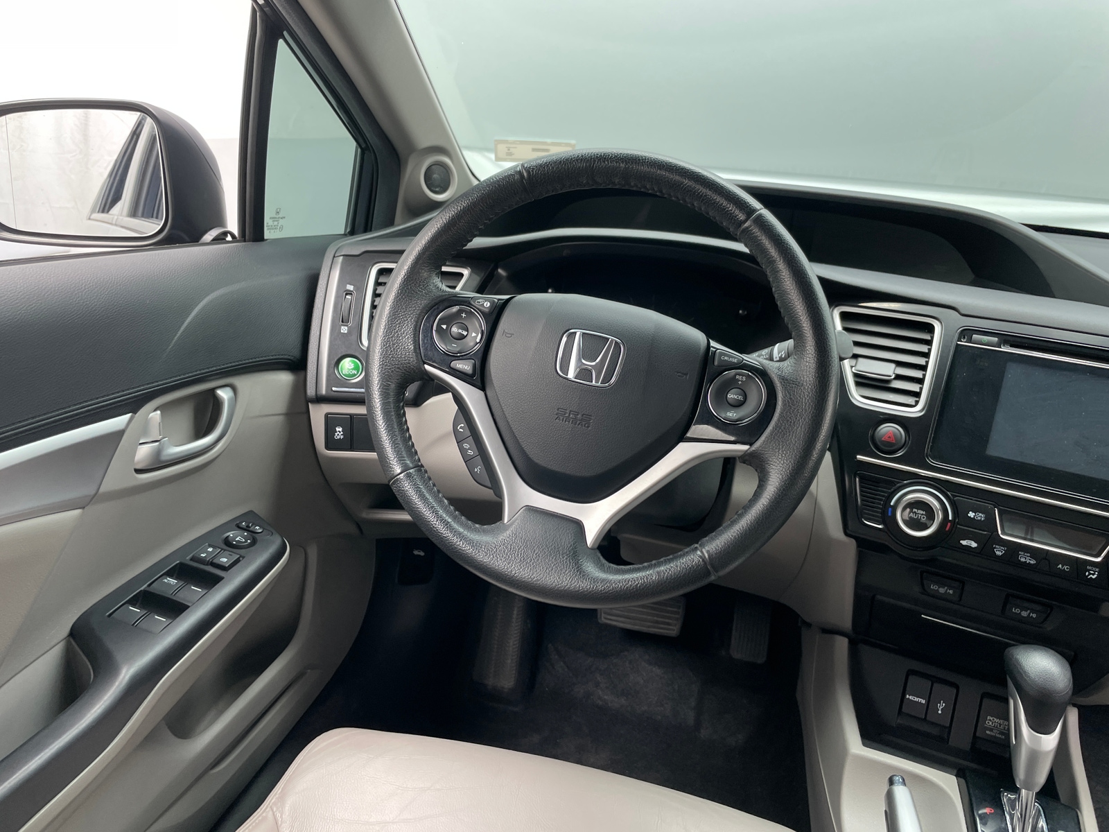 Thumbnail: 2014 Honda Civic - 4