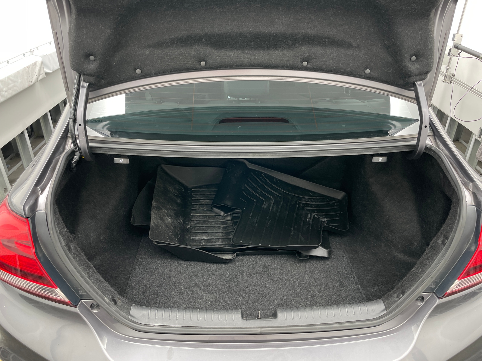 Thumbnail: 2014 Honda Civic - 6