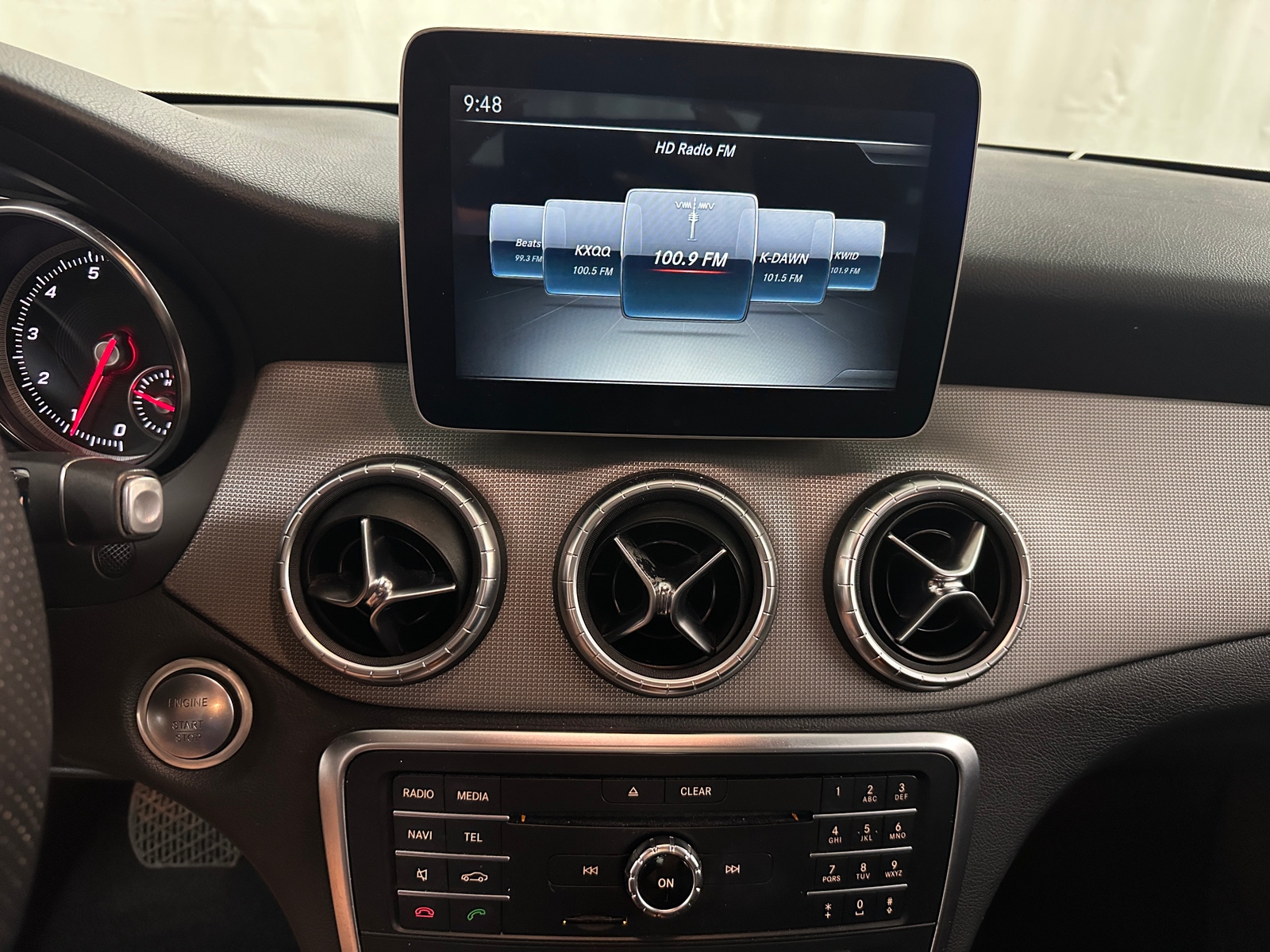 Thumbnail: 2018 Mercedes-Benz CLA - 2