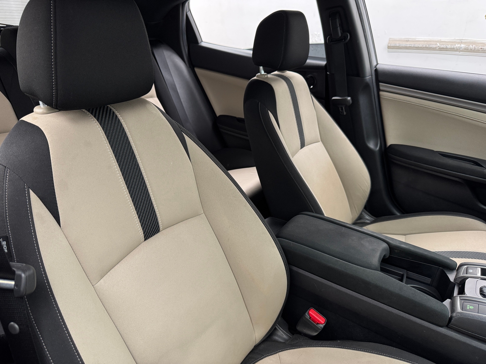 Thumbnail: 2019 Honda Civic - 2
