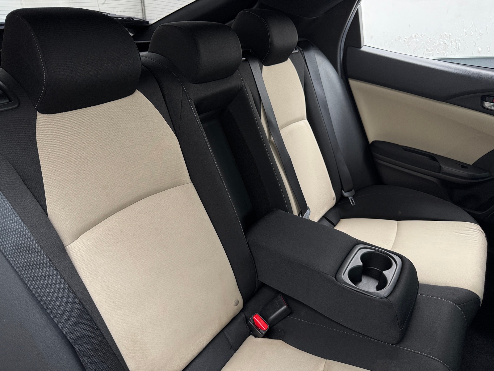 Thumbnail: 2019 Honda Civic - 6