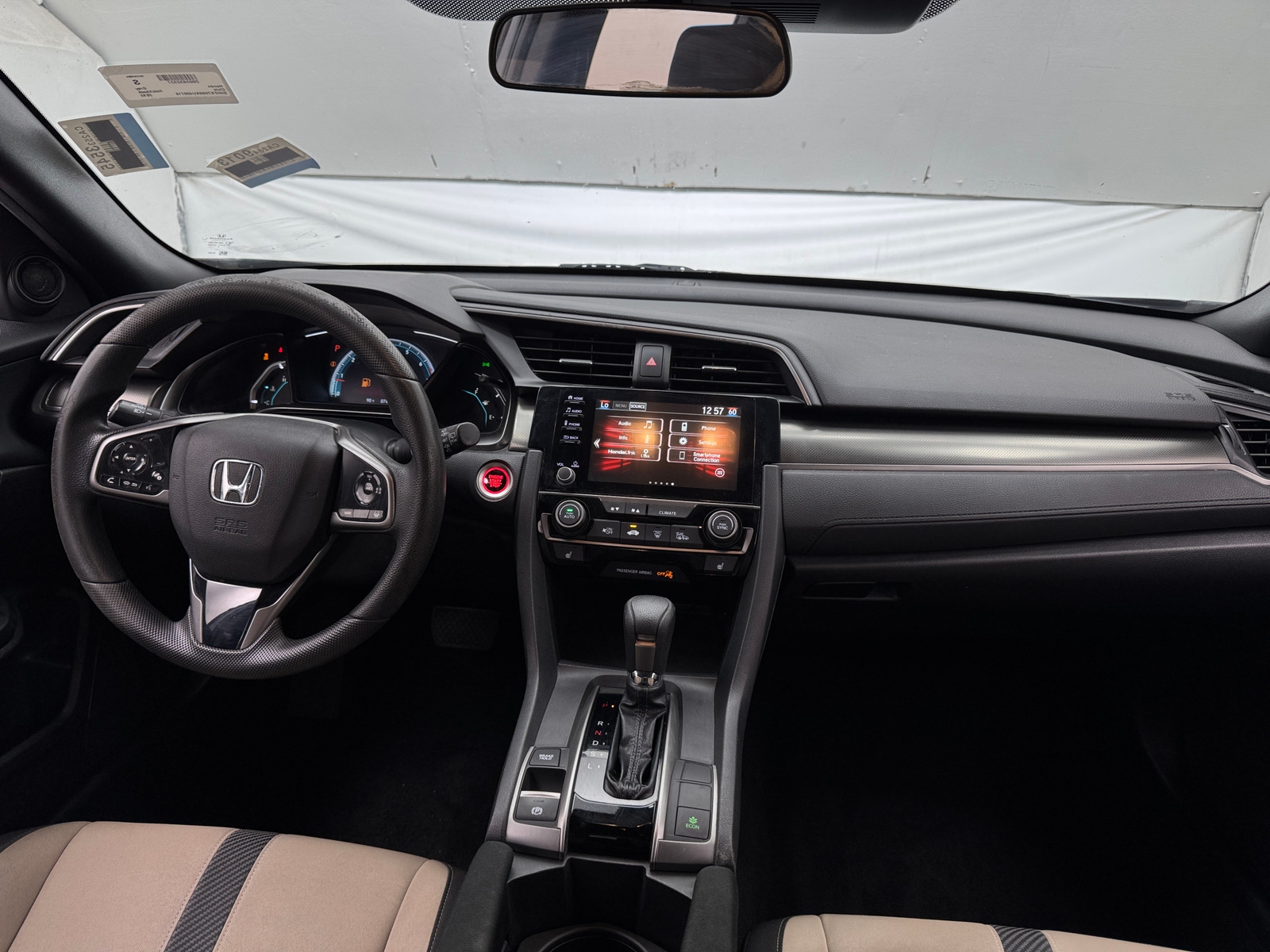 Thumbnail: 2019 Honda Civic - 3