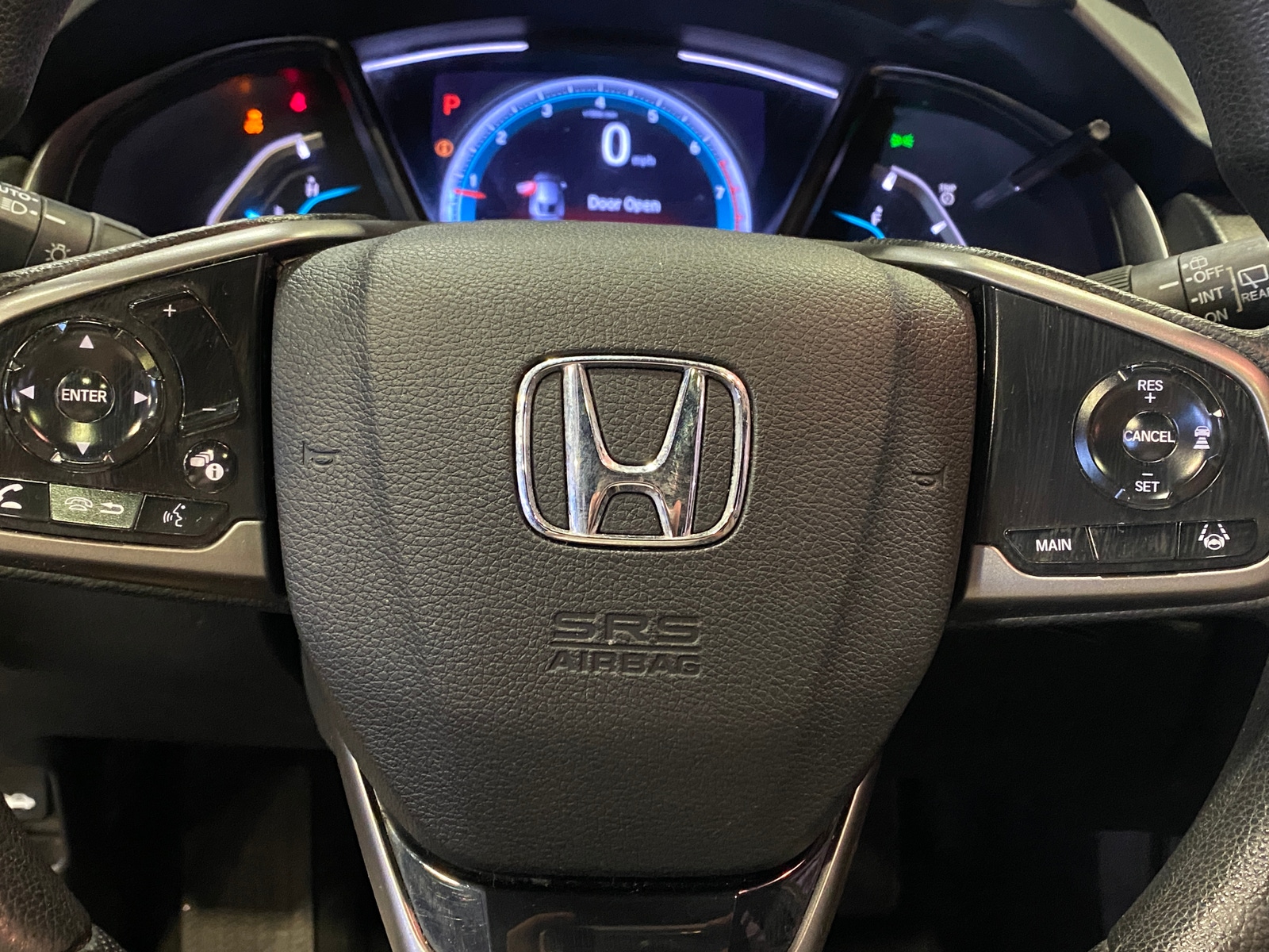 Thumbnail: 2019 Honda Civic - 5