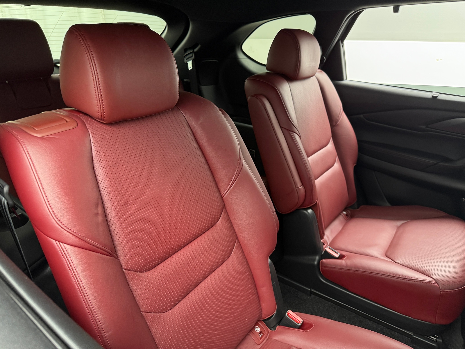 Thumbnail: 2023 Mazda CX-9 - 5