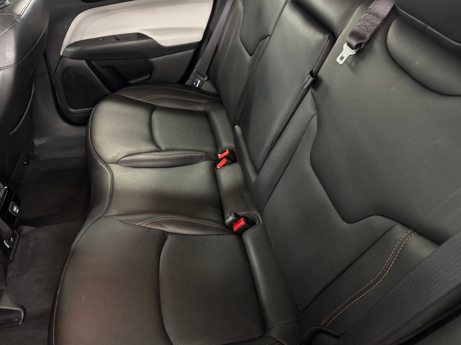 Thumbnail: 2022 Jeep Compass - 5