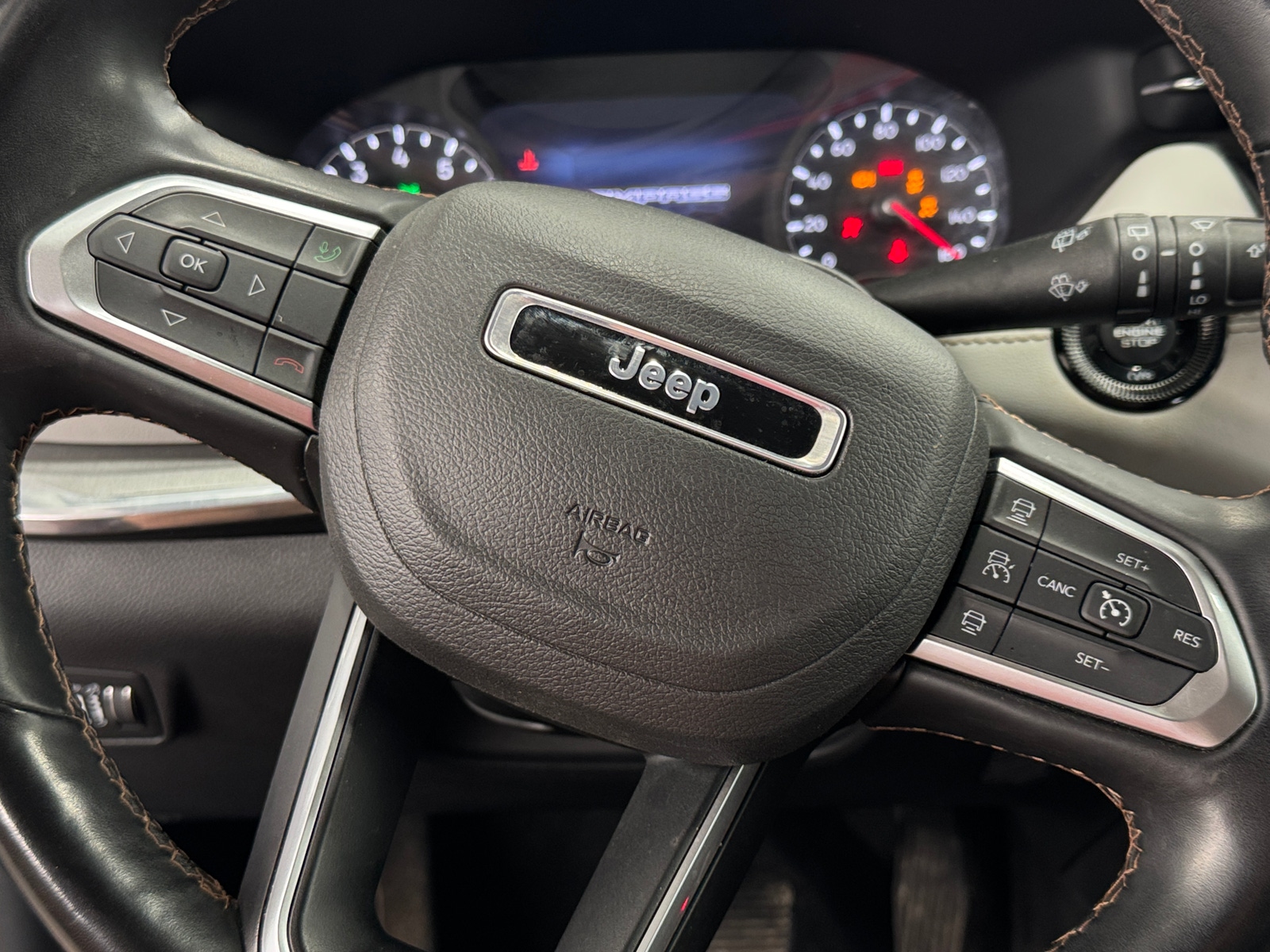 Thumbnail: 2022 Jeep Compass - 4