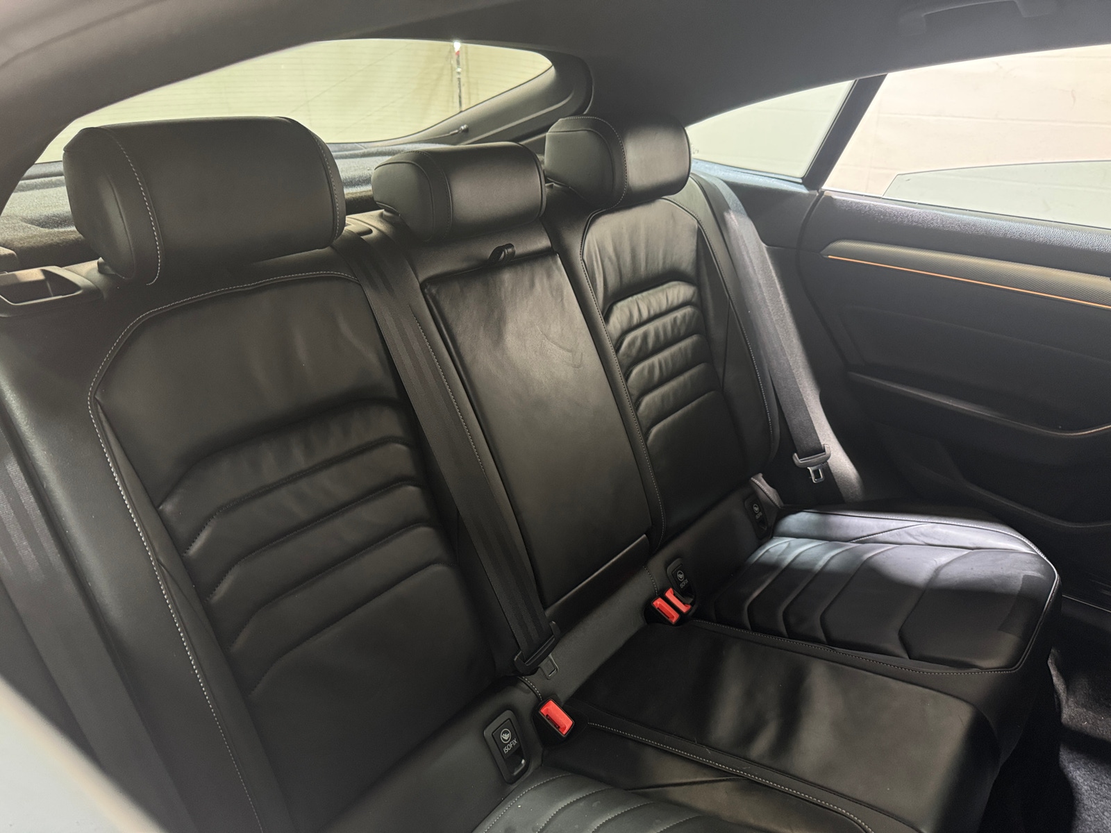 Thumbnail: 2020 Volkswagen Arteon - 5