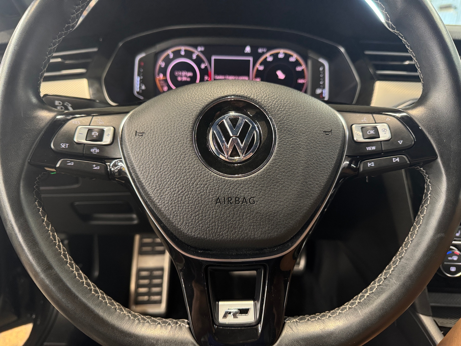Thumbnail: 2020 Volkswagen Arteon - 4
