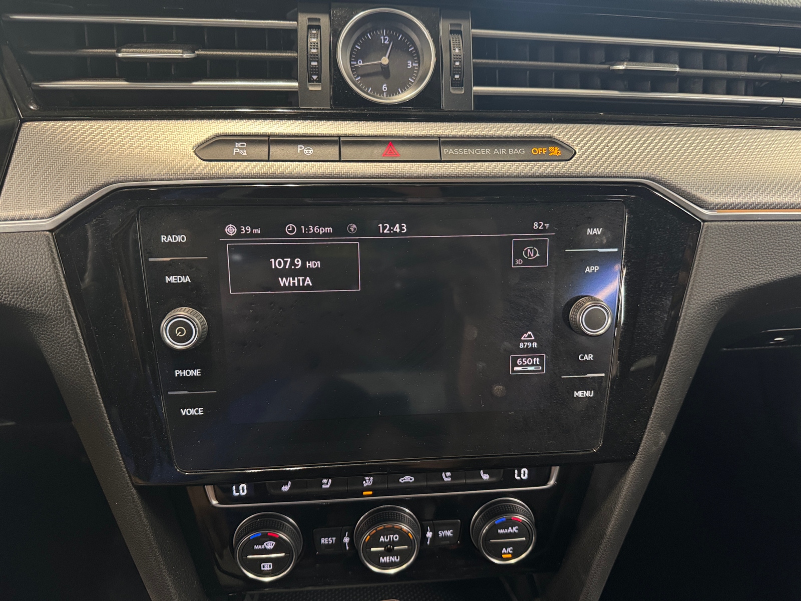 Thumbnail: 2020 Volkswagen Arteon - 3