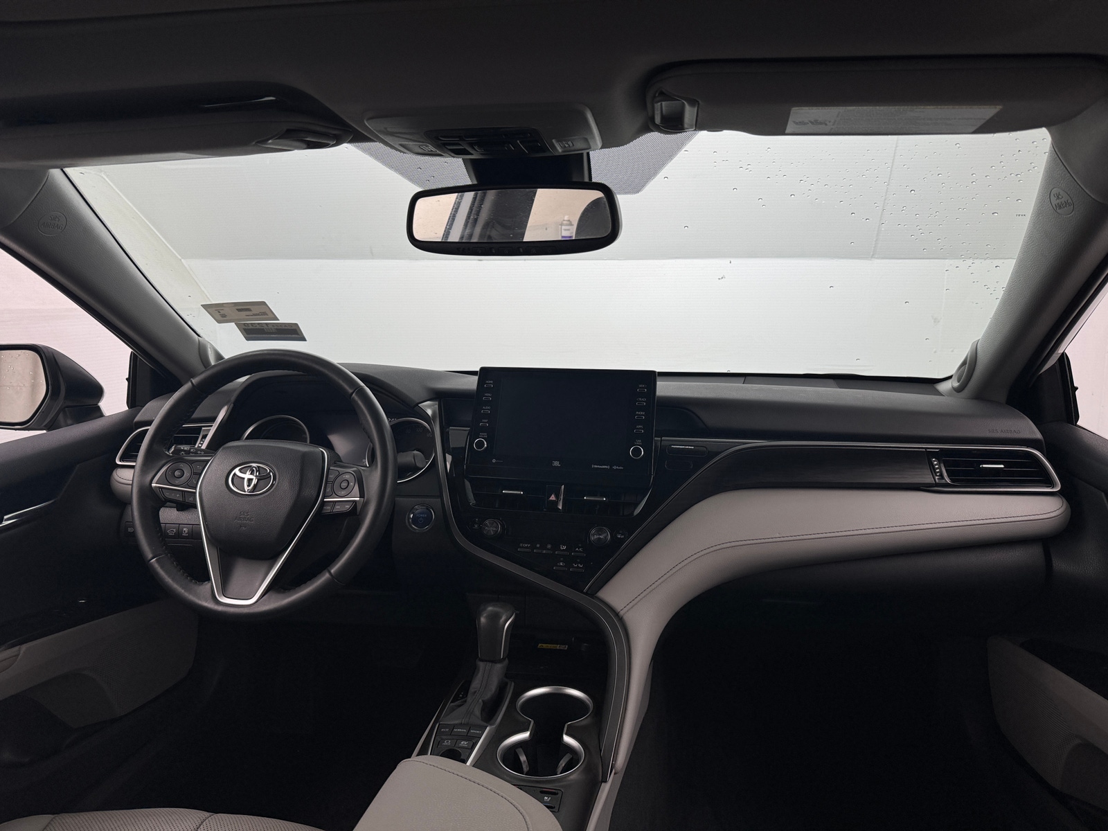 Thumbnail: 2022 Toyota Camry - 2