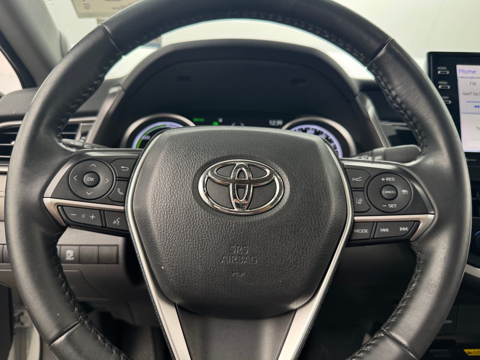 Thumbnail: 2022 Toyota Camry - 4