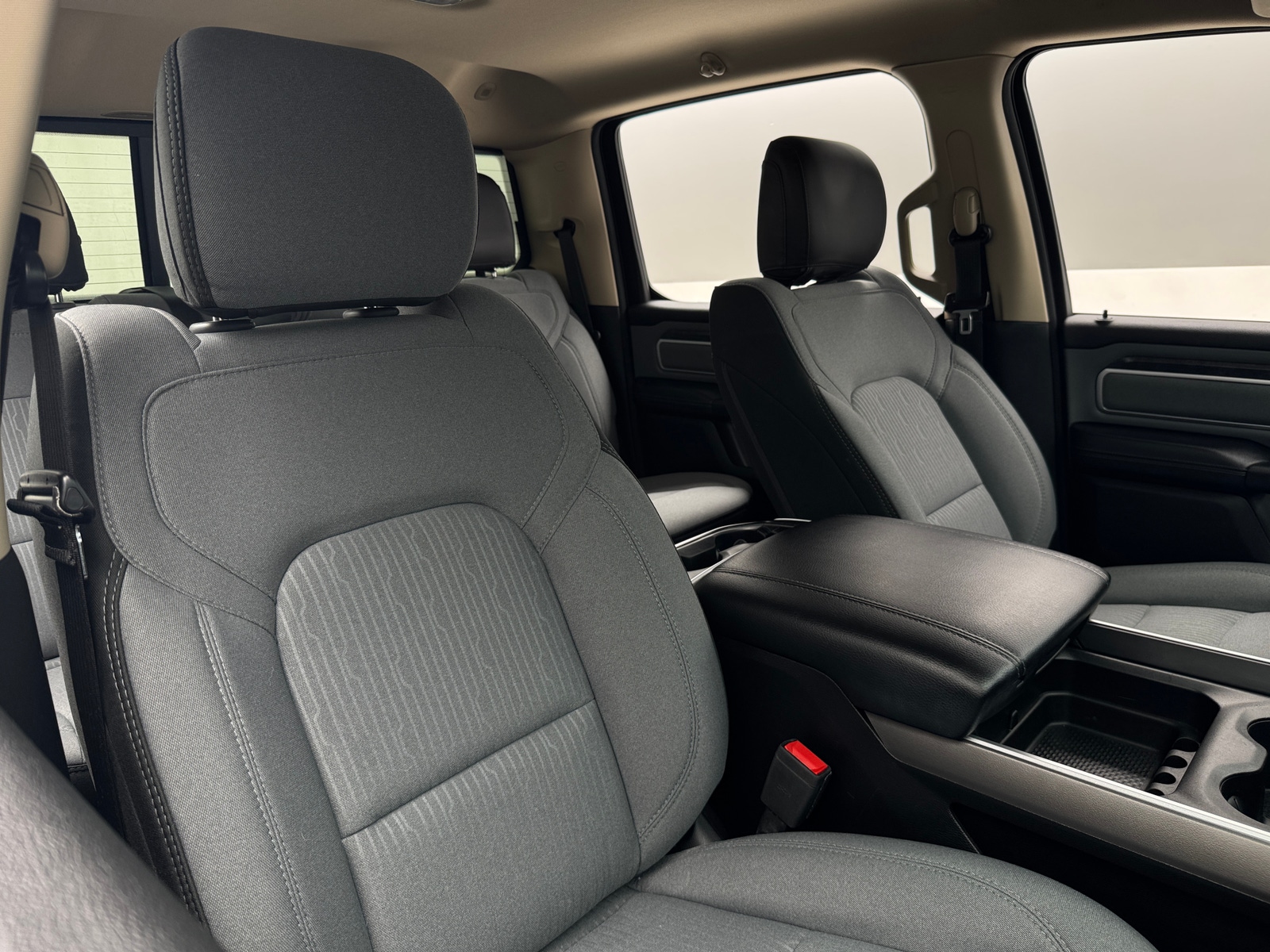 Thumbnail: 2020 RAM 1500 - 2