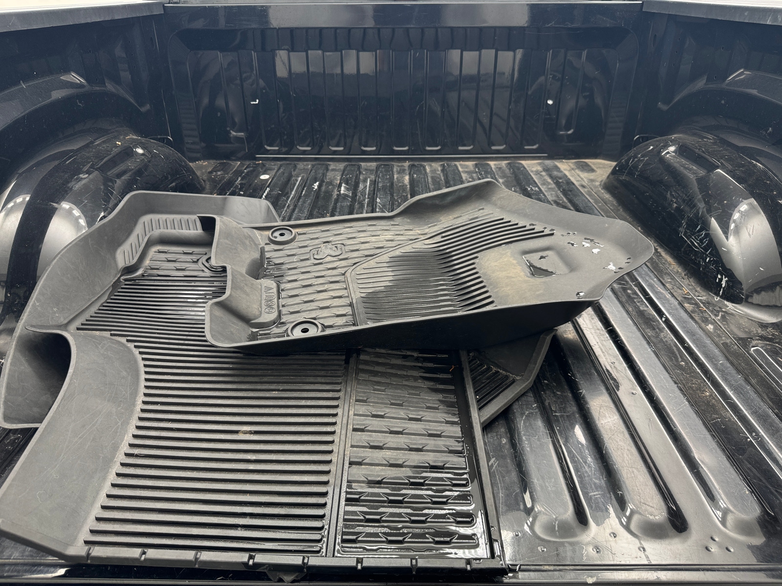 Thumbnail: 2020 RAM 1500 - 7