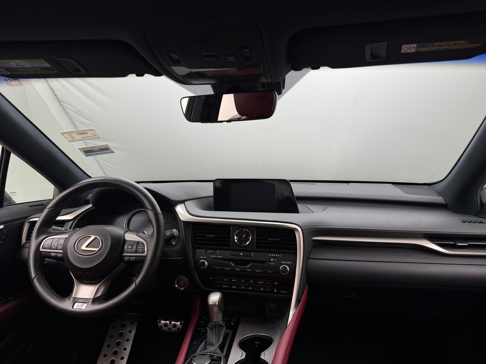Thumbnail: 2017 Lexus RX - 3