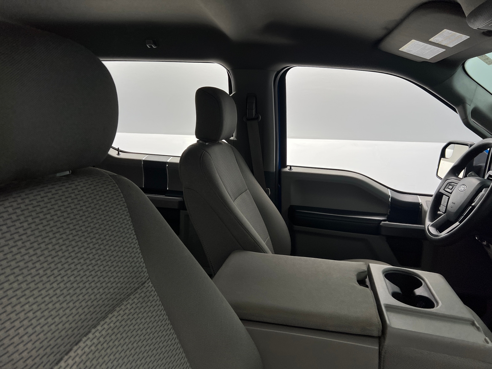 Thumbnail: 2019 Ford Econoline - 2
