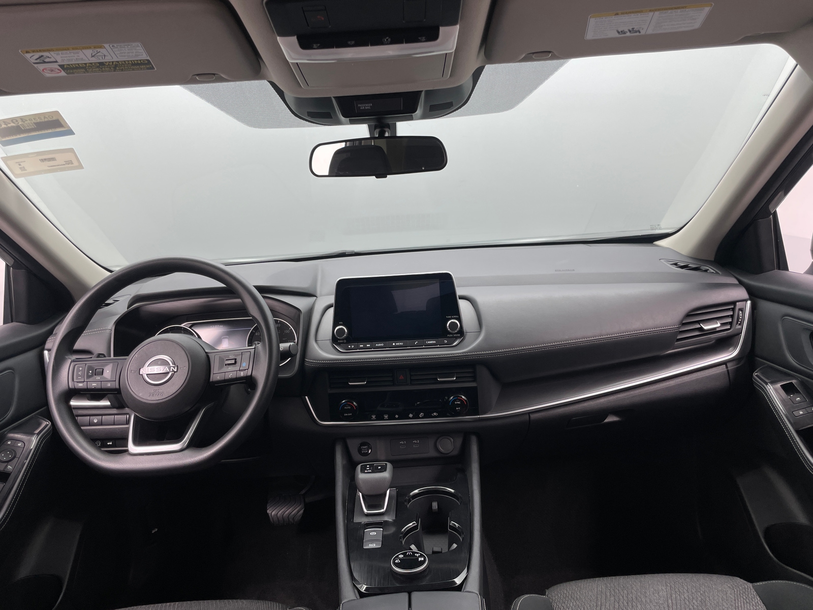 Thumbnail: 2024 Nissan Rogue - 3
