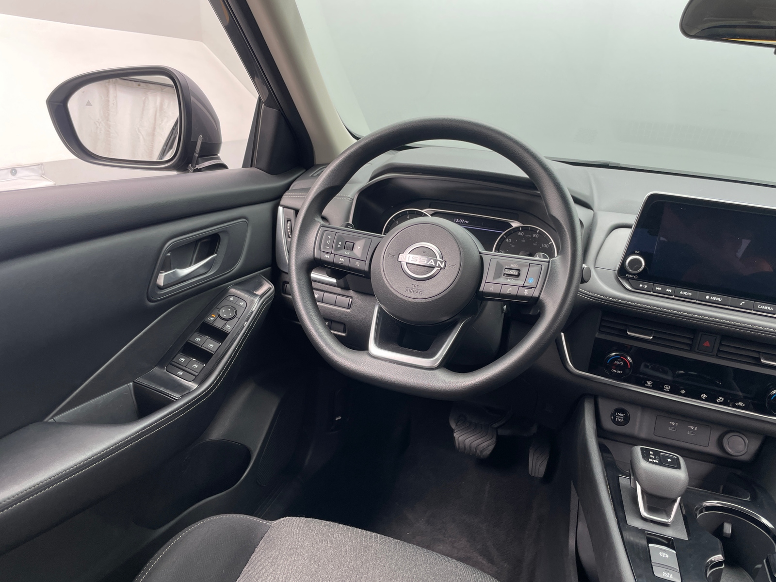Thumbnail: 2024 Nissan Rogue - 5