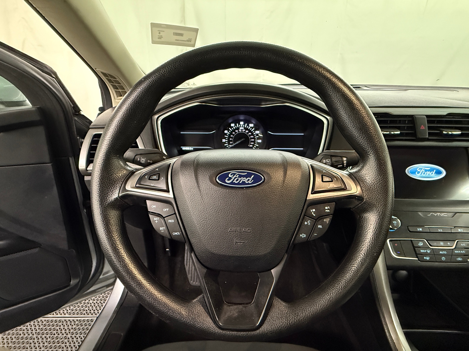 Thumbnail: 2020 Ford Fusion - 5