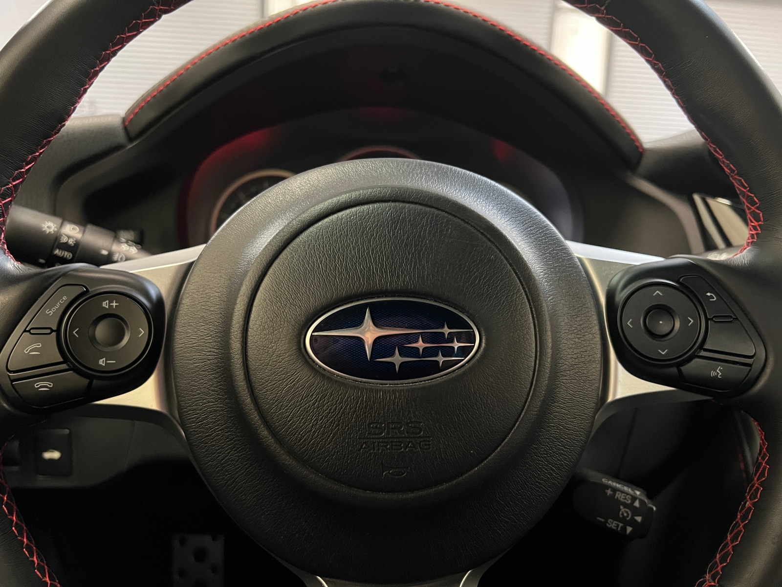 Thumbnail: 2020 Subaru BRZ - 3