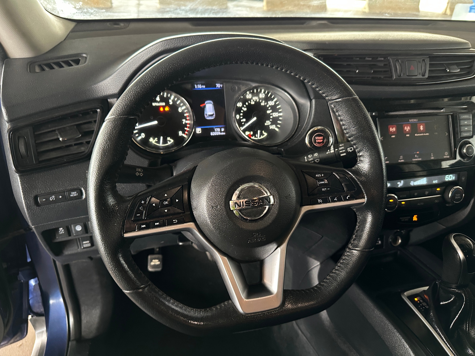 Thumbnail: 2020 Nissan Rogue - 5