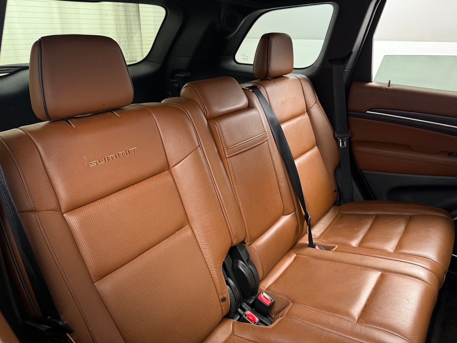 Thumbnail: 2018 Jeep Grand Cherokee - 5