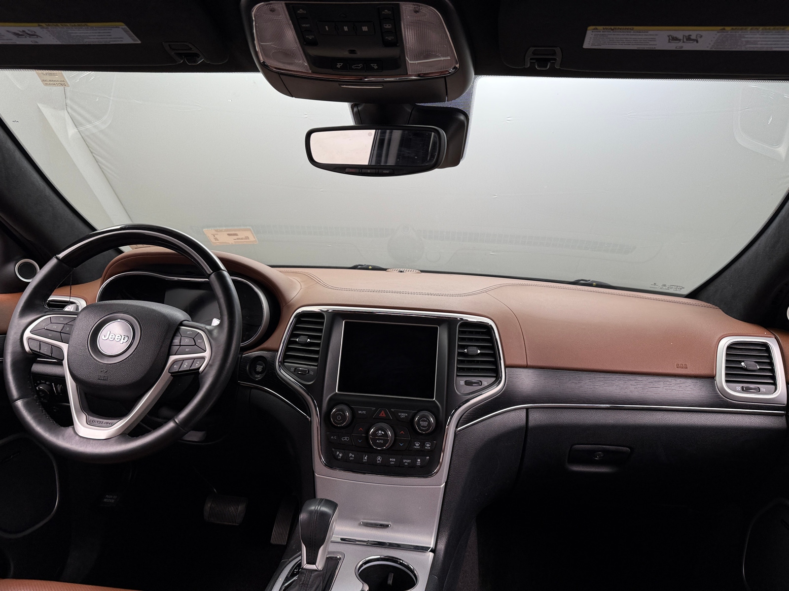 Thumbnail: 2018 Jeep Grand Cherokee - 2