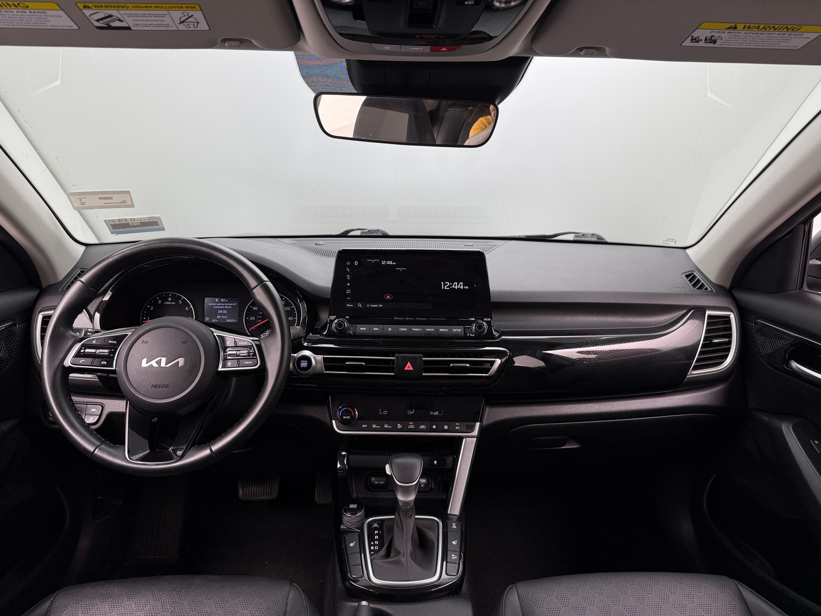 Thumbnail: 2023 Kia Seltos - 2