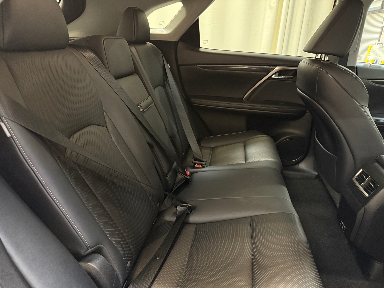 Thumbnail: 2020 Lexus RX - 6