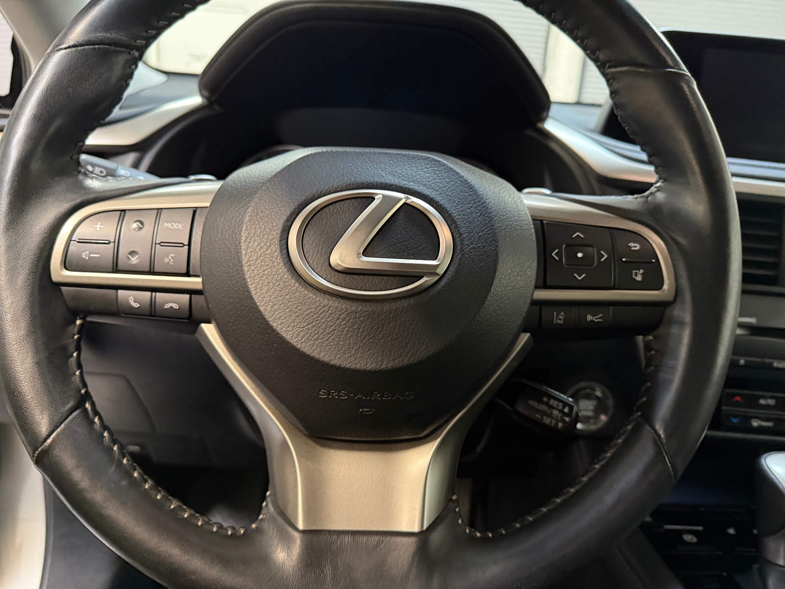 Thumbnail: 2020 Lexus RX - 5