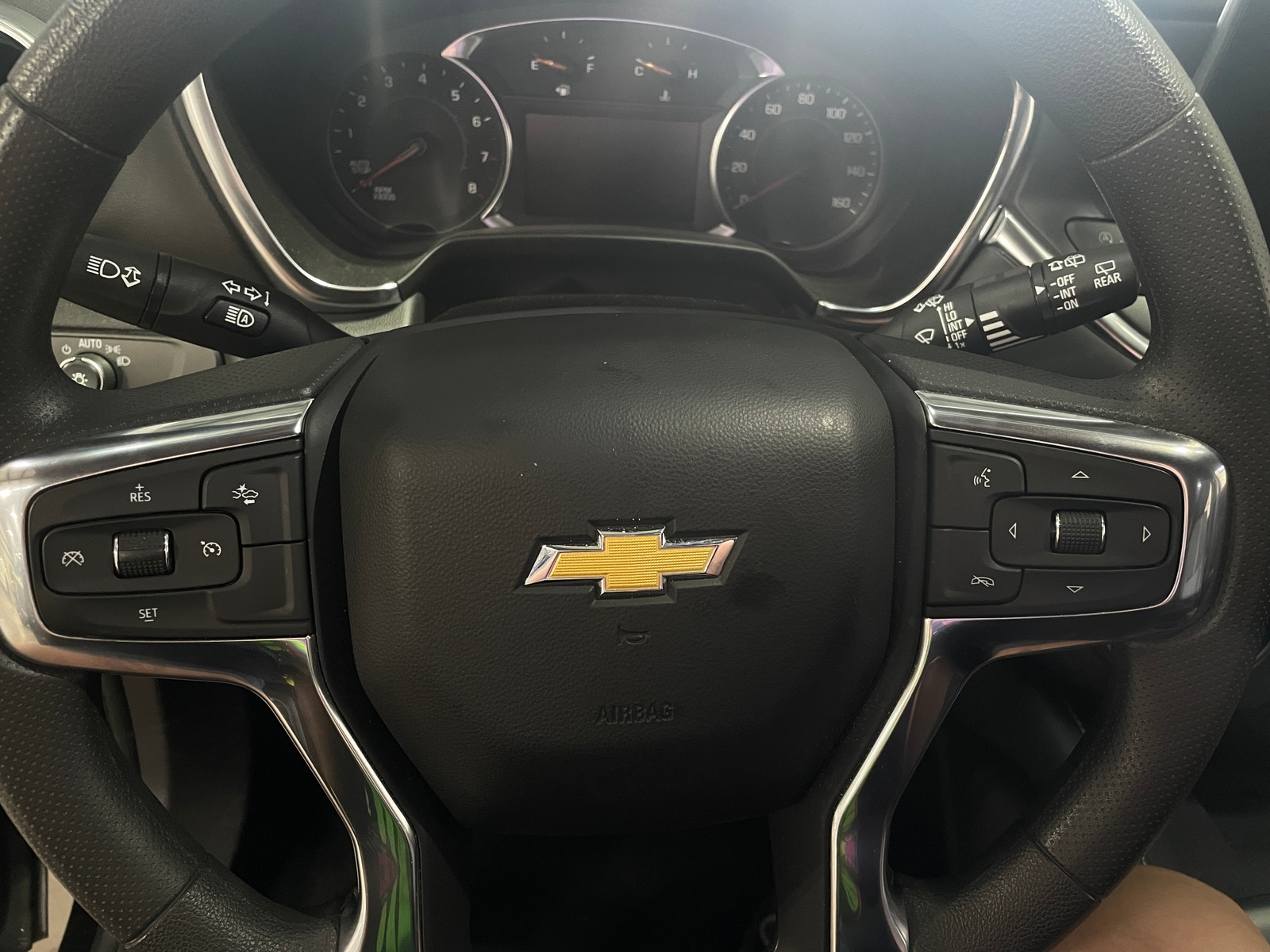 Thumbnail: 2023 Chevrolet Blazer - 5