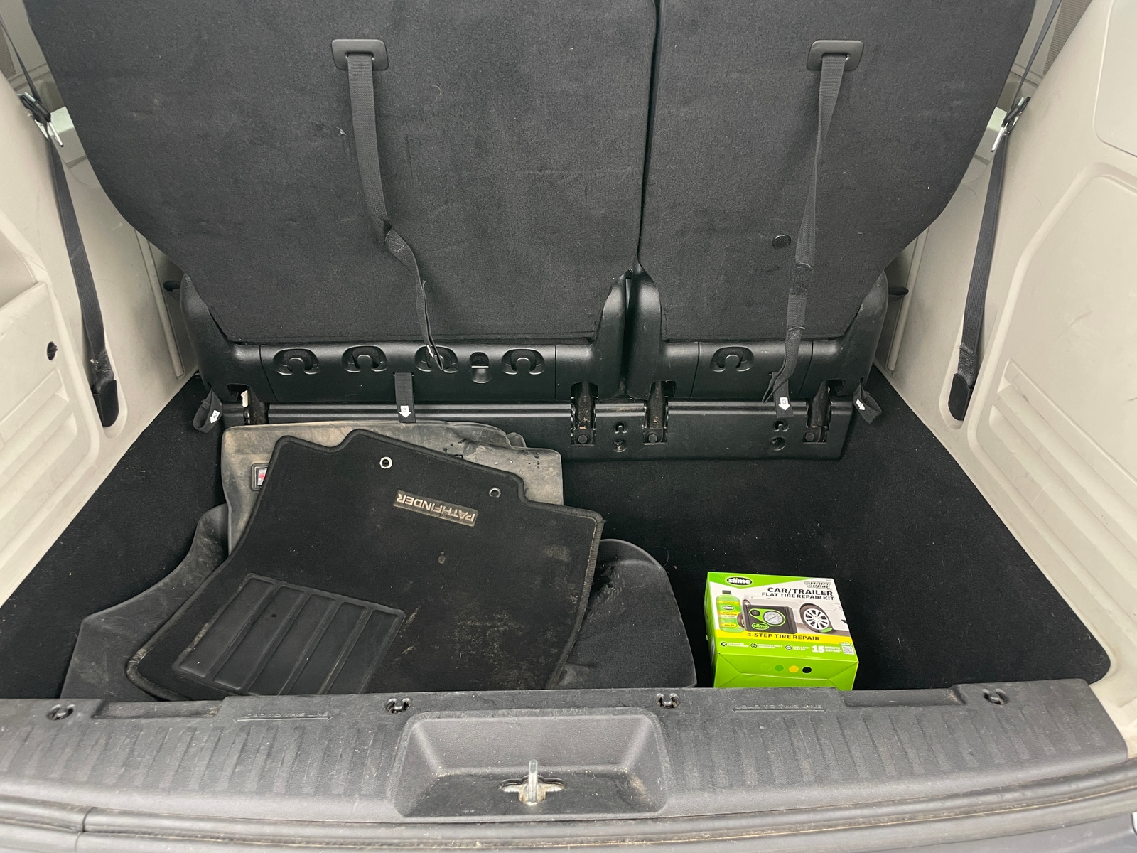 Thumbnail: 2019 Dodge Grand Caravan - 7