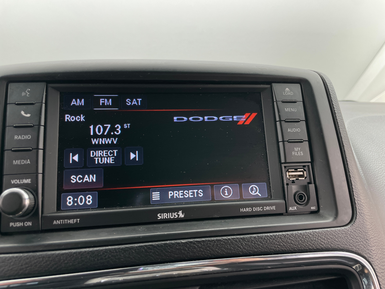 Thumbnail: 2019 Dodge Grand Caravan - 4