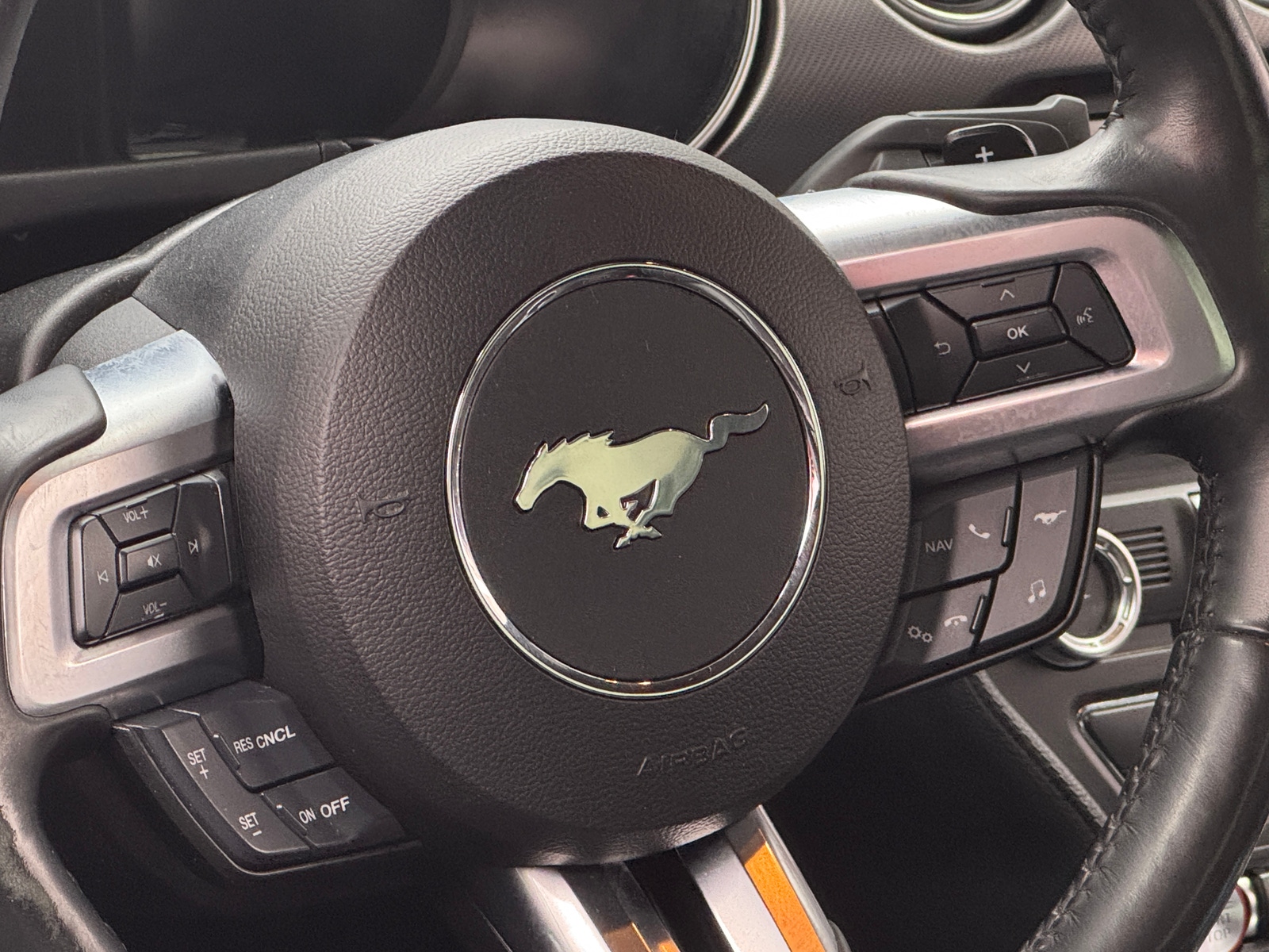 Thumbnail: 2018 Ford Mustang - 3