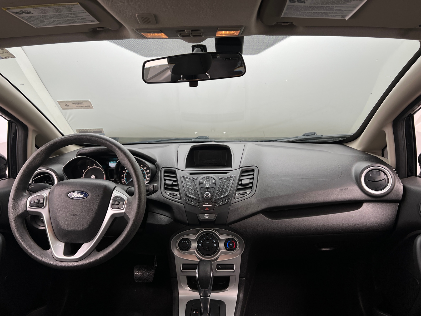 Thumbnail: 2018 Ford Fiesta - 3