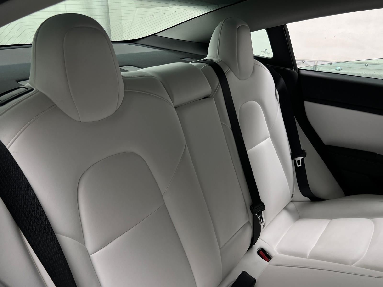 Thumbnail: 2019 Tesla Model 3 - 5