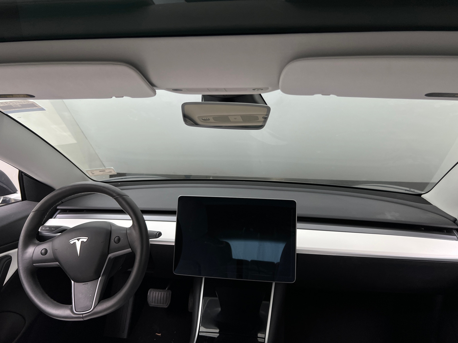 Thumbnail: 2019 Tesla Model 3 - 2