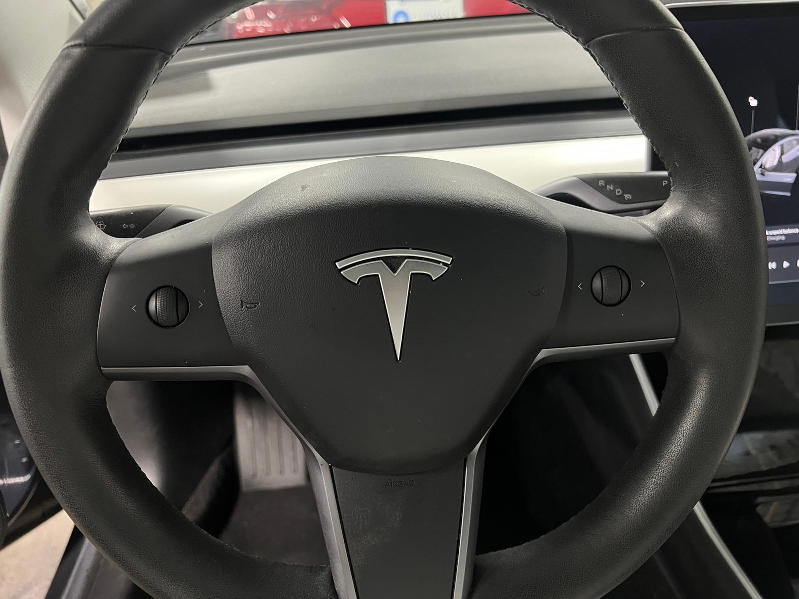 Thumbnail: 2019 Tesla Model 3 - 4