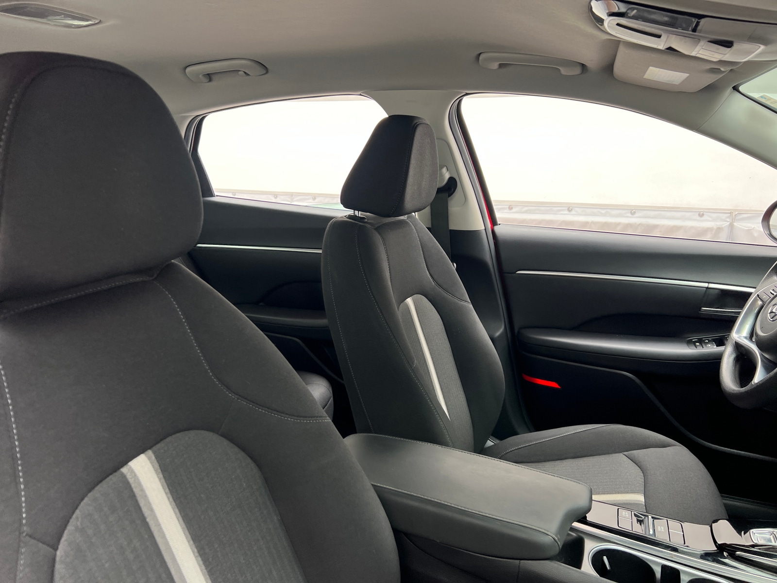 Thumbnail: 2020 Hyundai Sonata - 2
