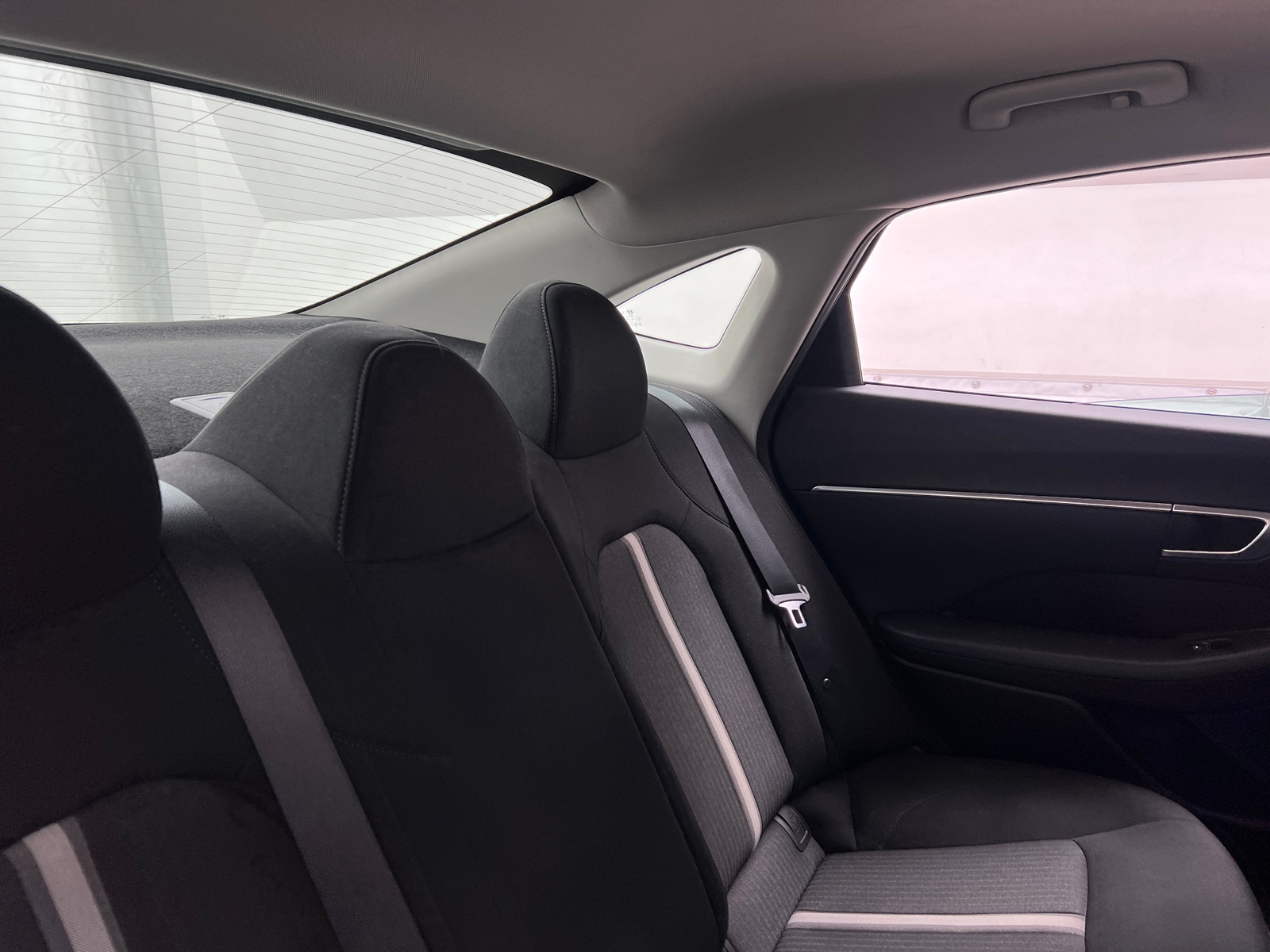 Thumbnail: 2020 Hyundai Sonata - 6