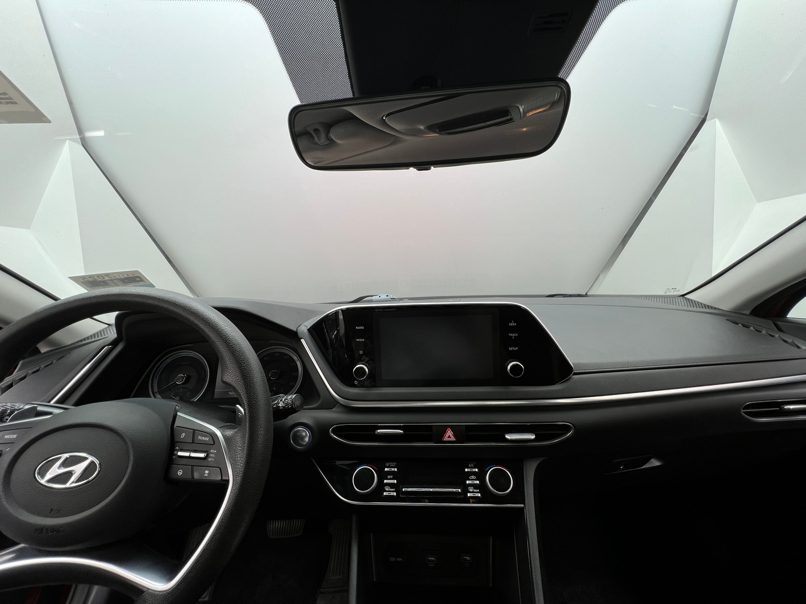 Thumbnail: 2020 Hyundai Sonata - 3