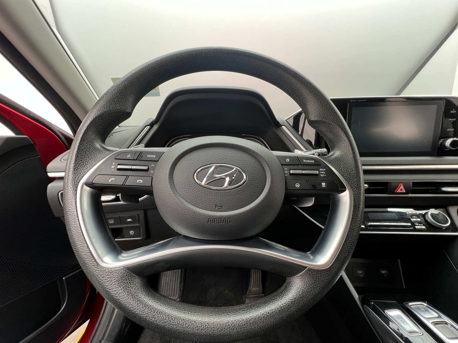 Thumbnail: 2020 Hyundai Sonata - 5
