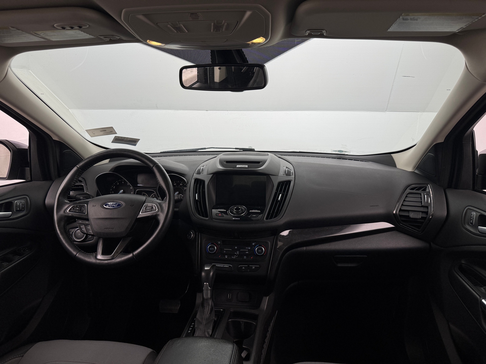 Thumbnail: 2017 Ford Escape - 2