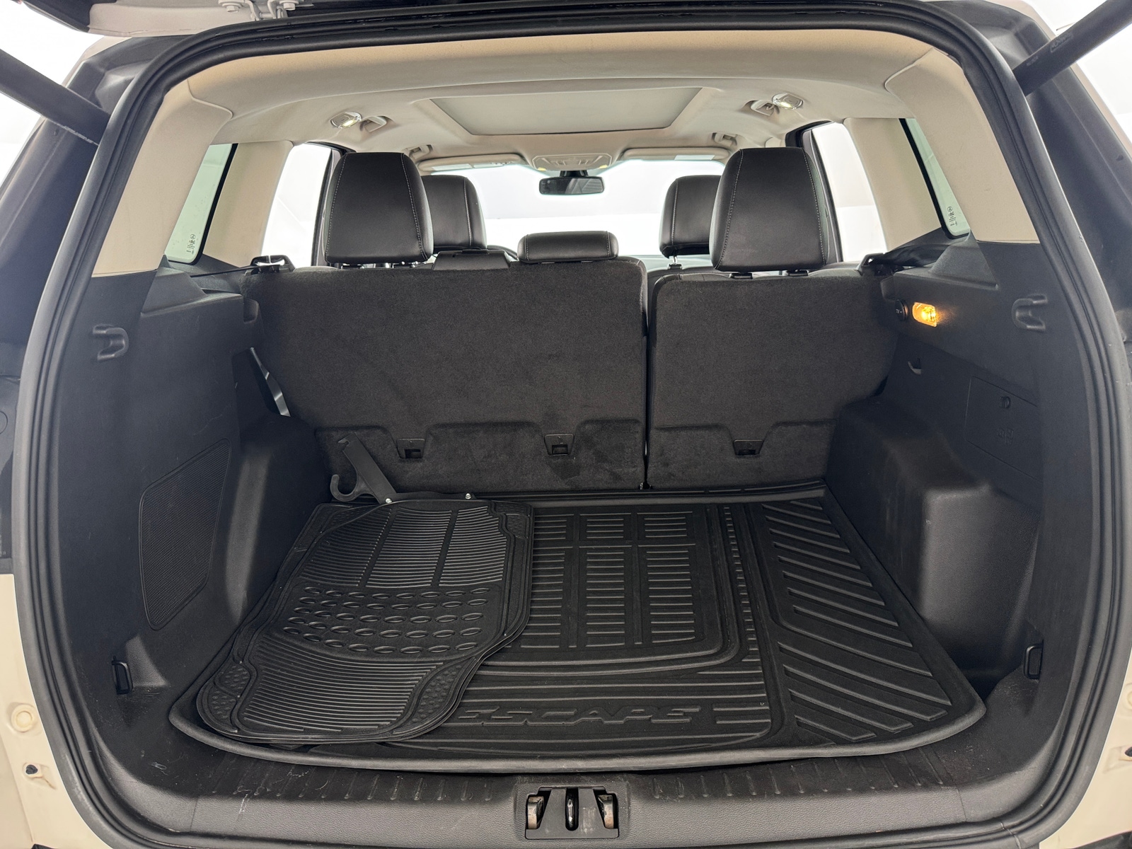 Thumbnail: 2017 Ford Escape - 6
