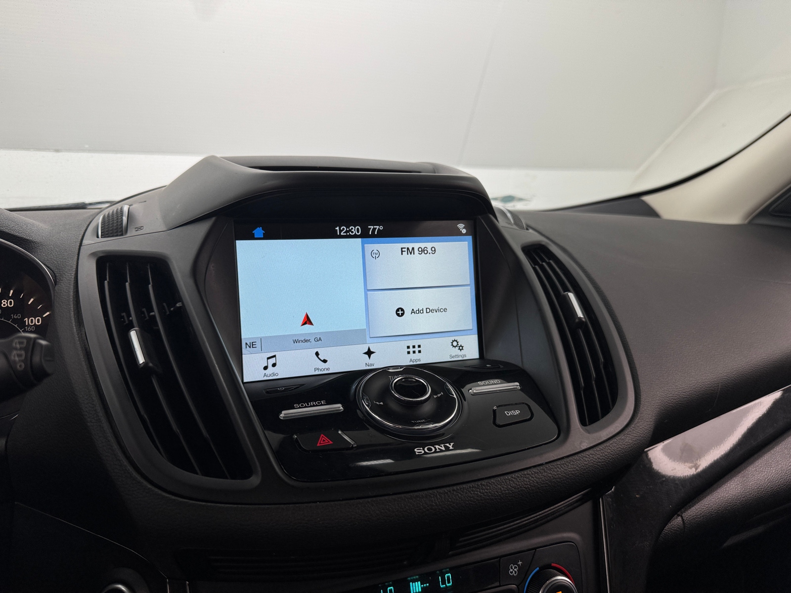 Thumbnail: 2017 Ford Escape - 3