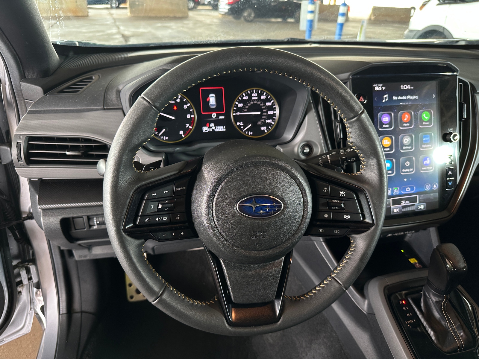 Thumbnail: 2024 Subaru Crosstrek - 5