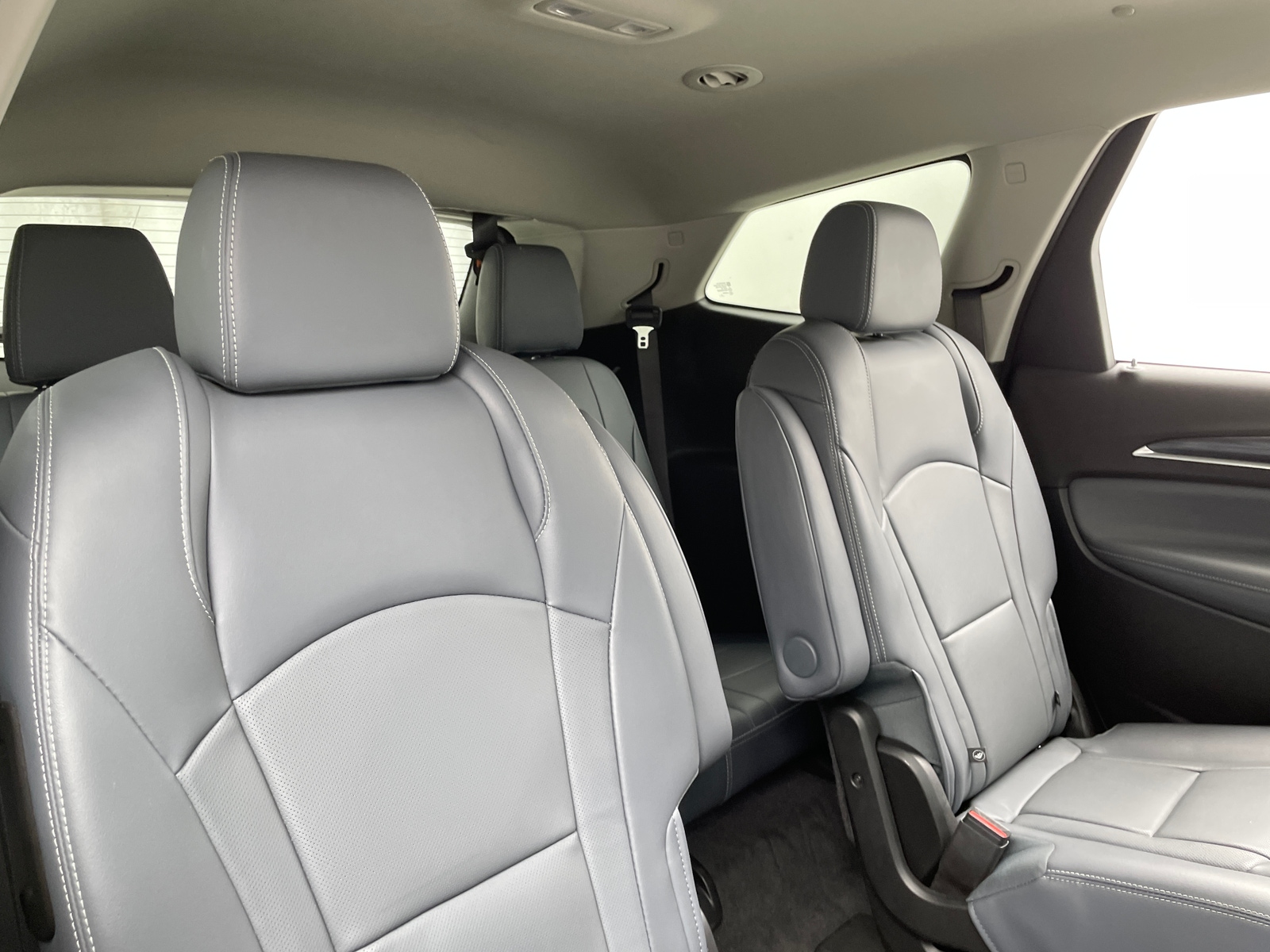 Thumbnail: 2019 Buick Enclave - 5