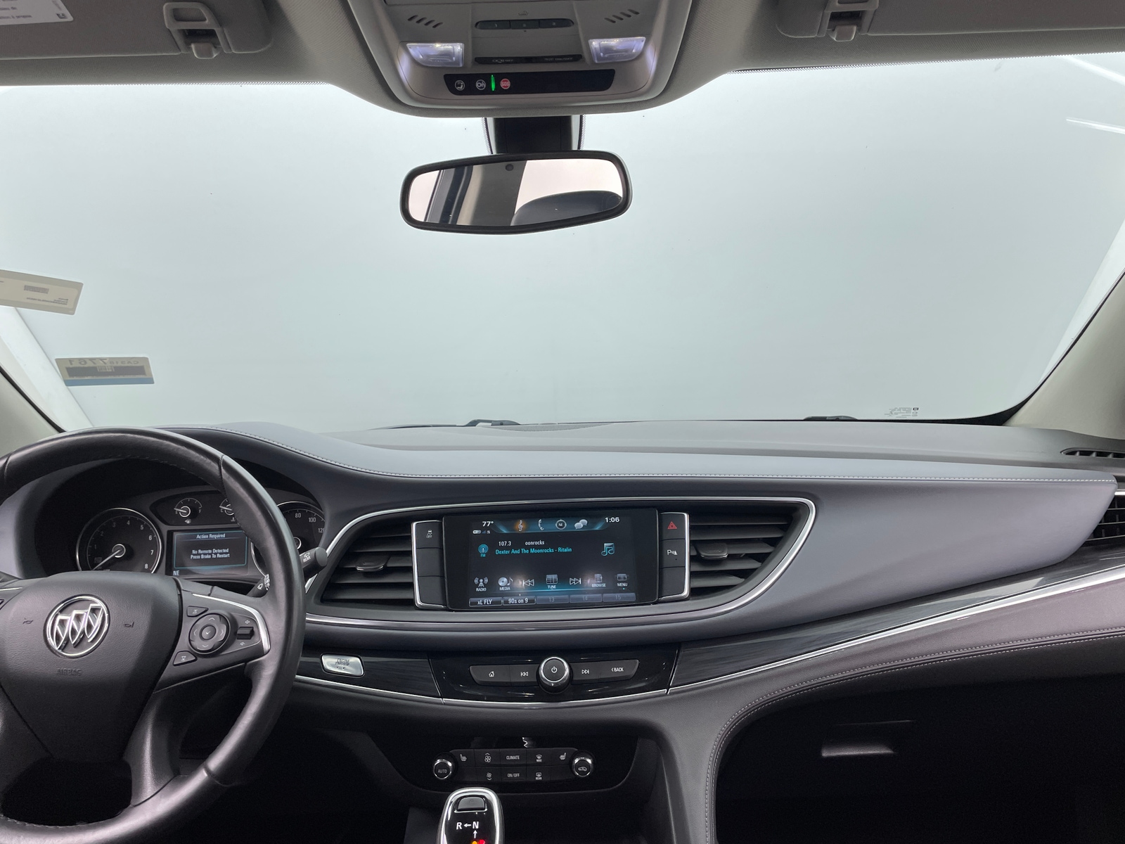 Thumbnail: 2019 Buick Enclave - 2