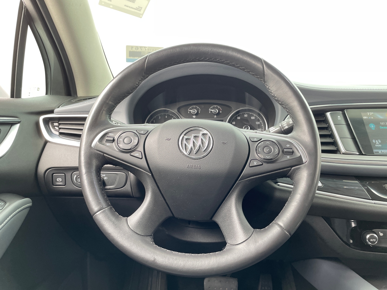 Thumbnail: 2019 Buick Enclave - 4