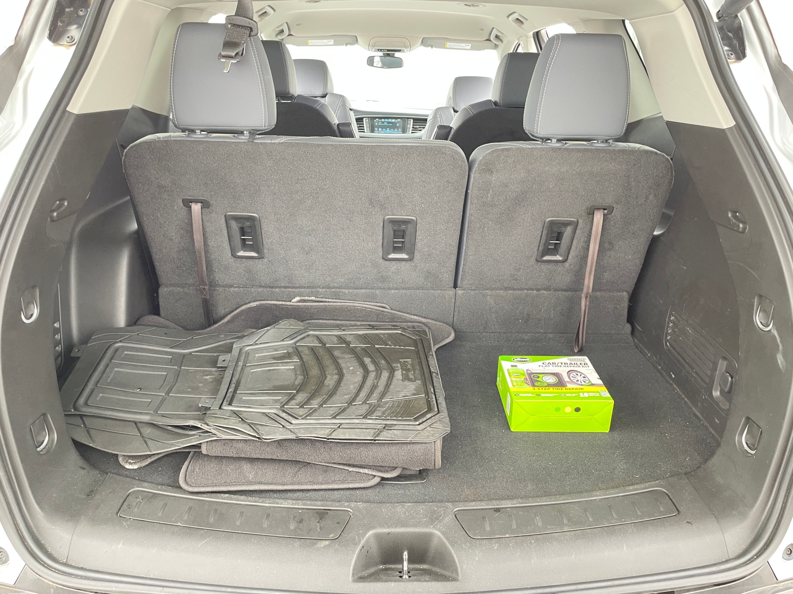 Thumbnail: 2019 Buick Enclave - 6